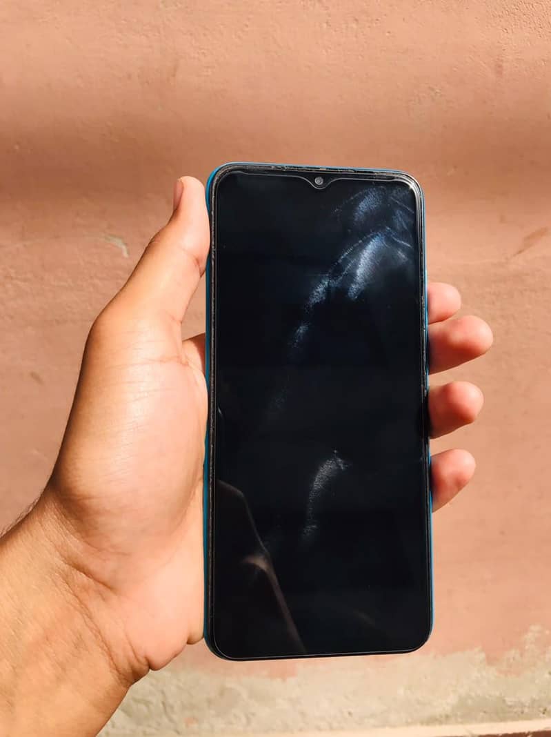 Xiaomi Redmi 9A 3