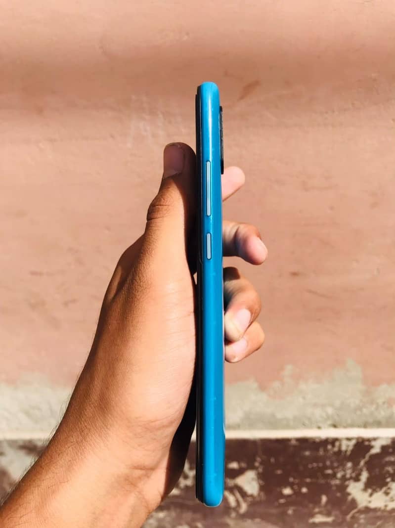 Xiaomi Redmi 9A 4