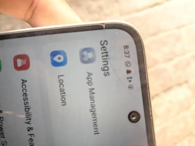 infinix smart 20