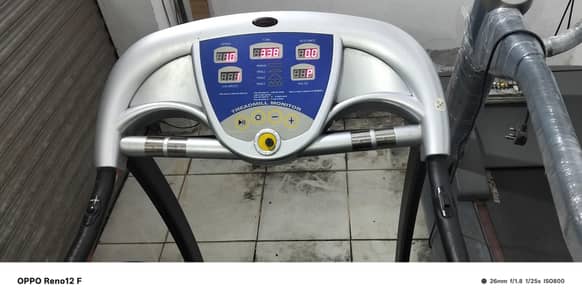 Treadmill Appolo