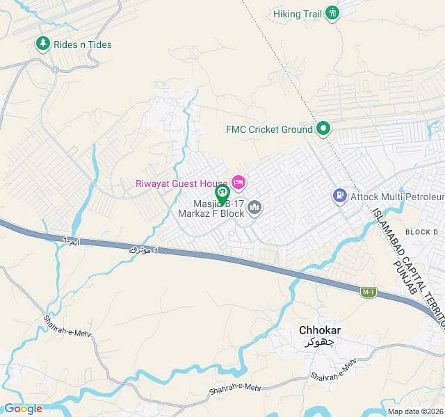 100% Solid Land Prime Location Plot For Sale 0