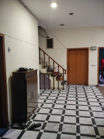 10 Marla Full House Available For Rent Ideal Location