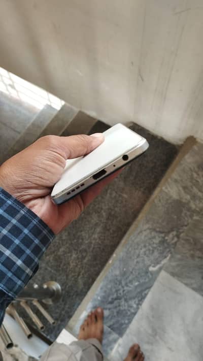 Infinix Note 12 Pro