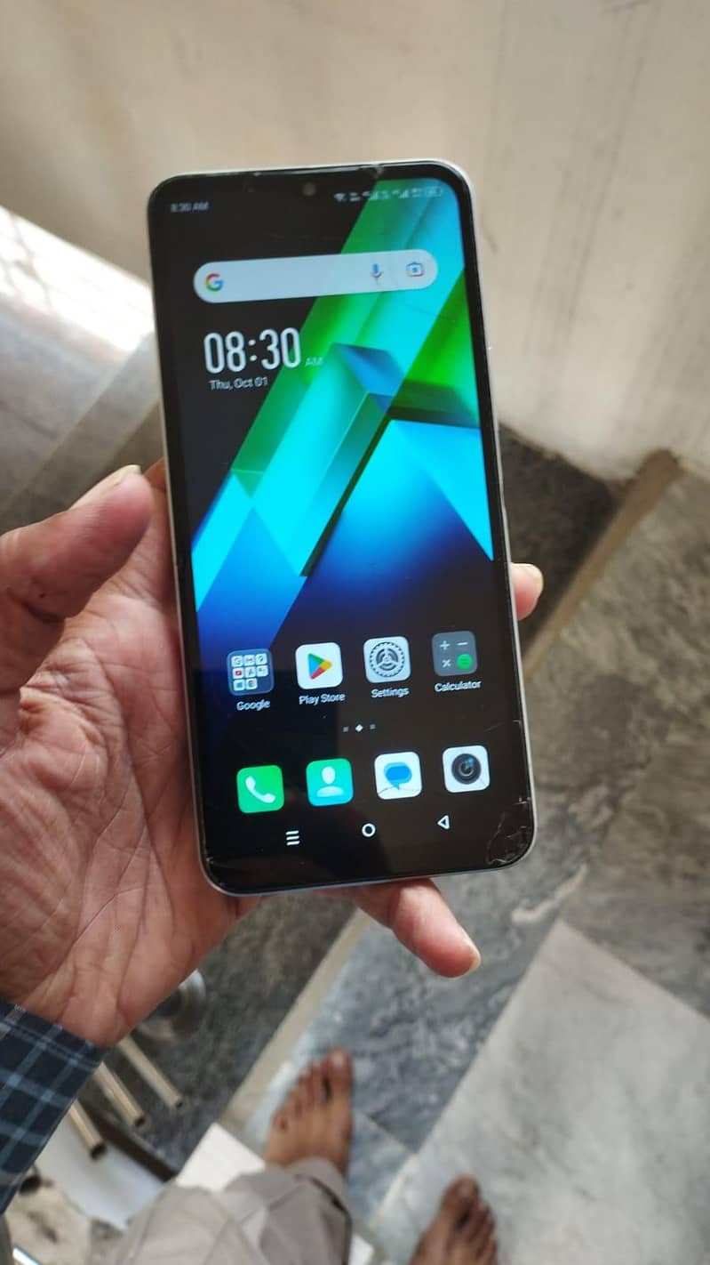 Infinix Note 12 Pro 7