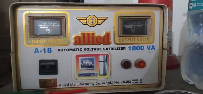 waves refrigator for sale in Good and working condition