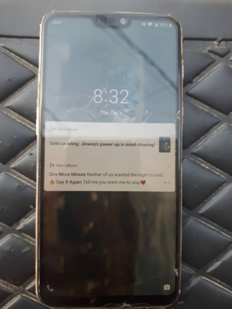 One Plus 6 1