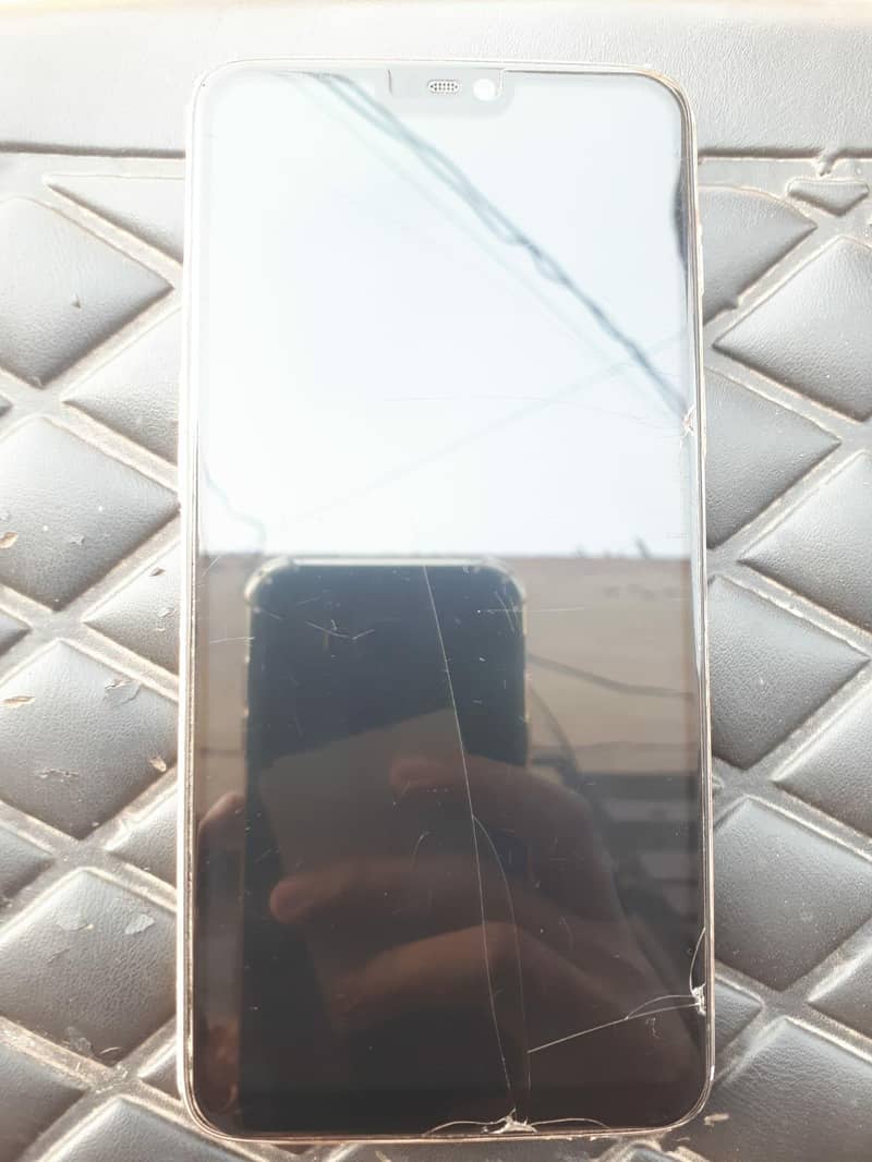 One Plus 6 2