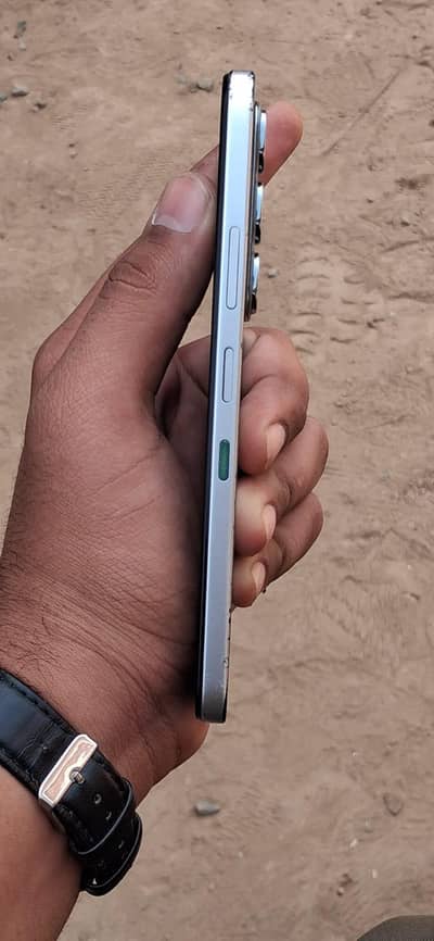 Infinix Hot 60i exchange possible 03296006819