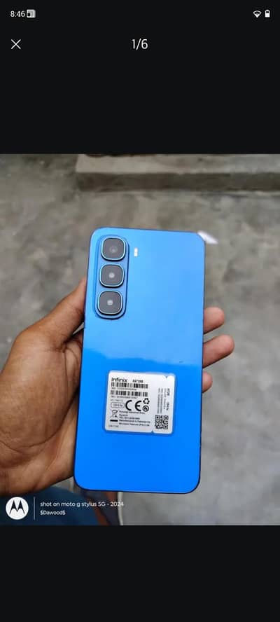 Infinix Other Model