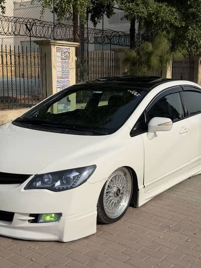 Honda Civic 2006