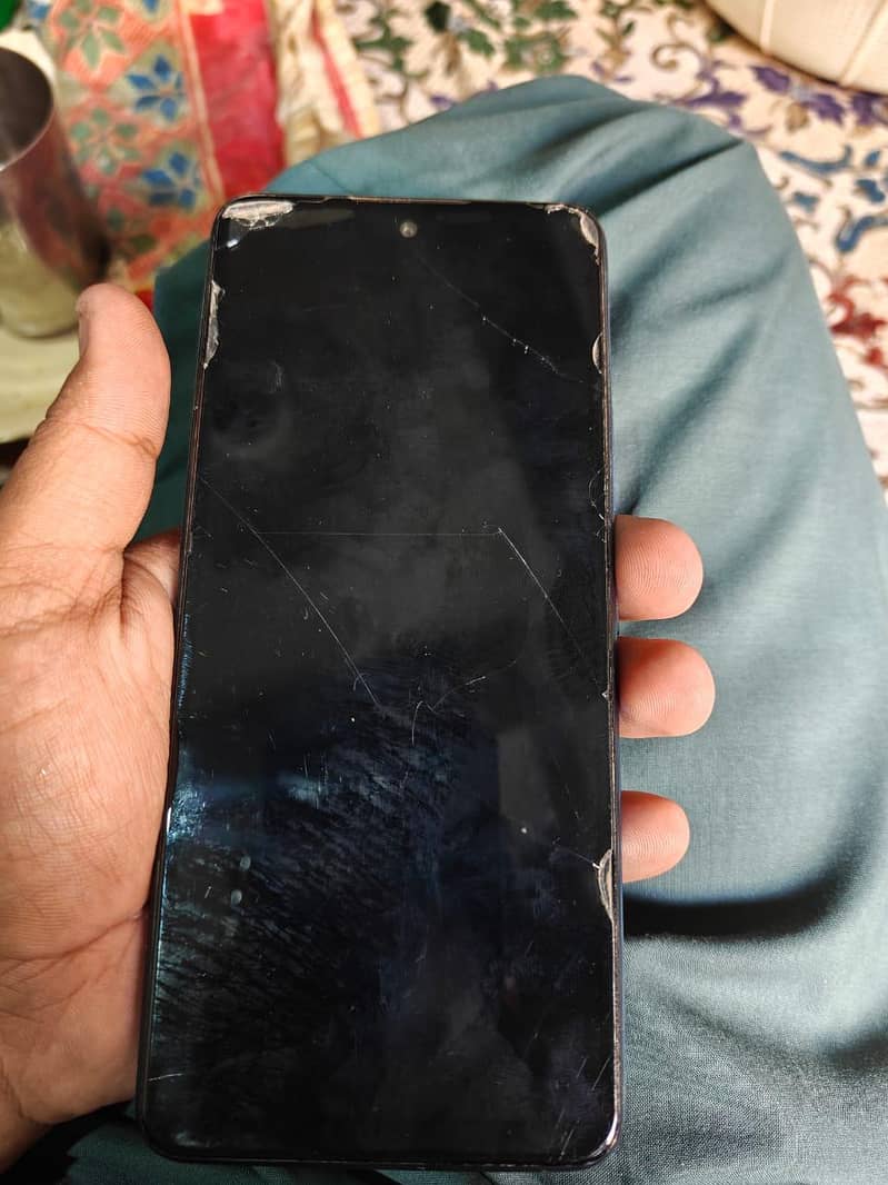 Infinix Note 11 Pro 1