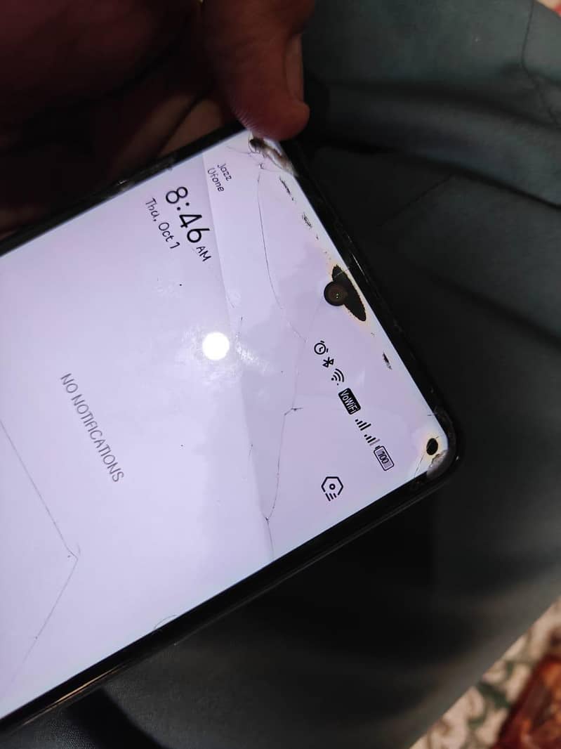 Infinix Note 11 Pro 4
