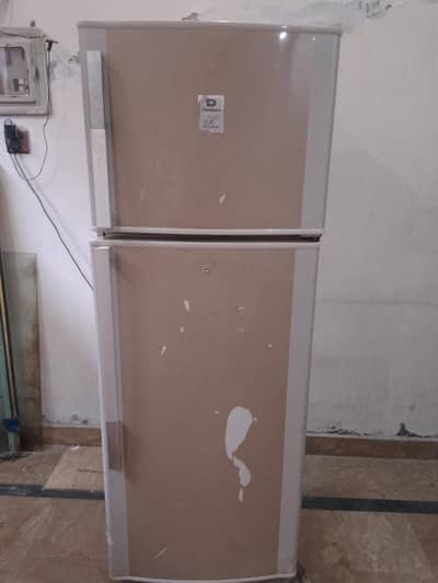Dawlance Refrigerator For Sale - Original Compressor Fridge