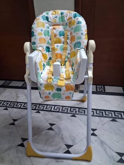 baby high chair