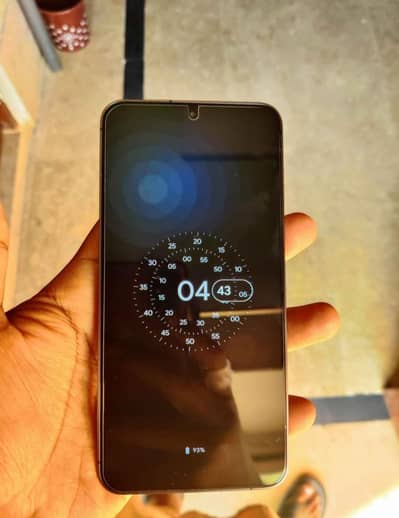 Samsung Mobile S24 Plus