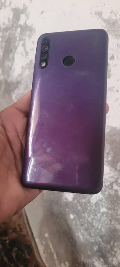 Tecno CAMON 12 Air 4GB 64GB exchange