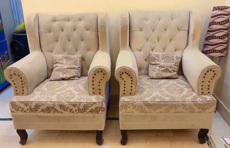 7 seater sofa set