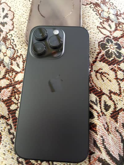 Apple iPhone 14 Pro