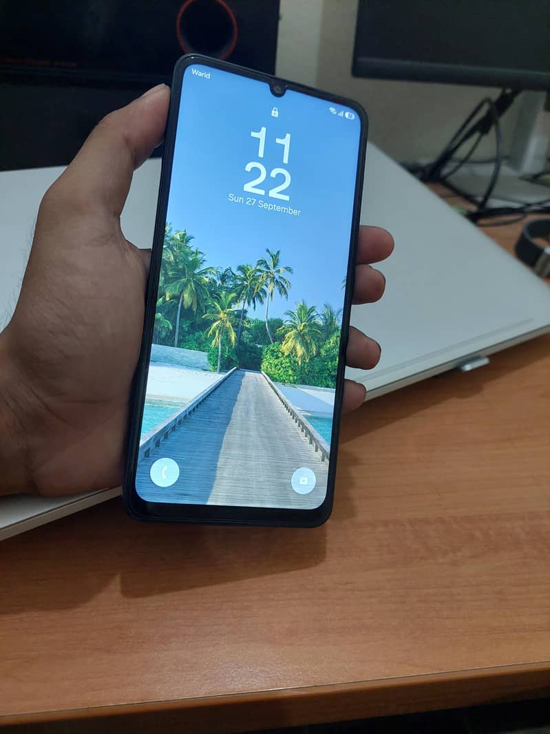 Samsung a07 1