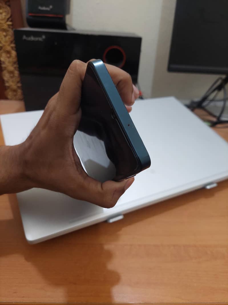 Samsung a07 4