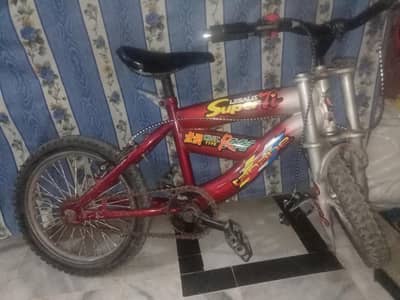 good condition