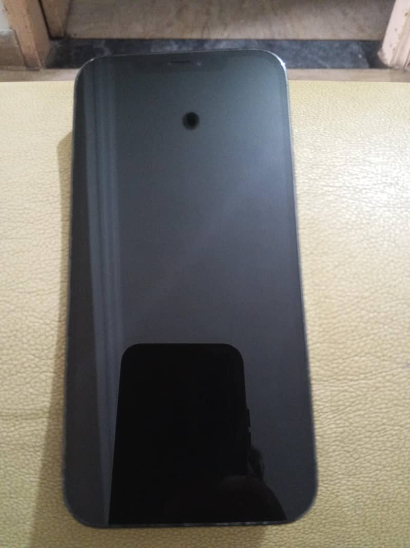 Apple iPhone 12 Pro Max 0