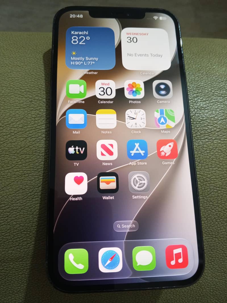 Apple iPhone 12 Pro Max 2