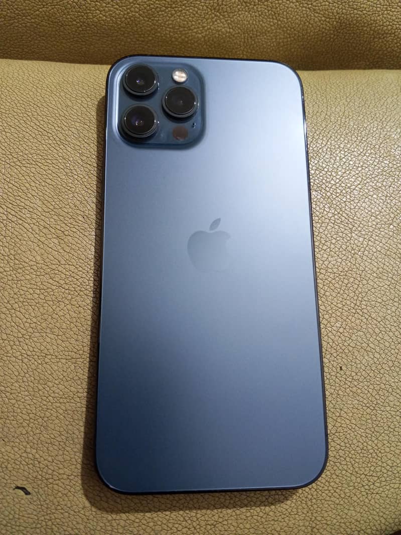 Apple iPhone 12 Pro Max 6