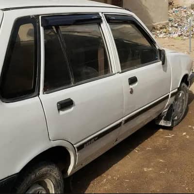 Suzuki Khyber 1992 Excellent condition