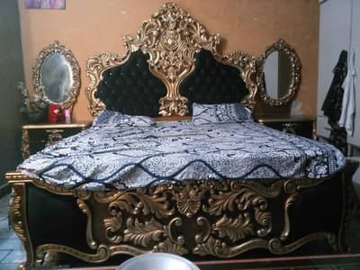 bed set