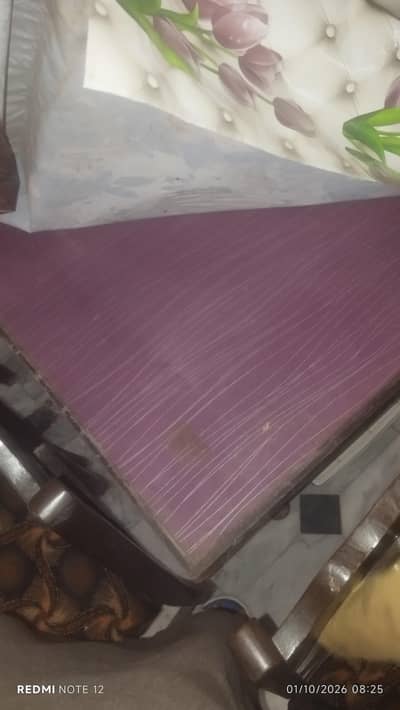 Dining table set