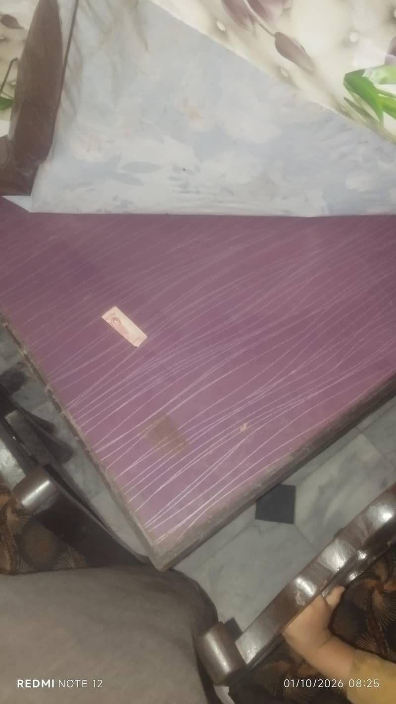 Dining table set 1