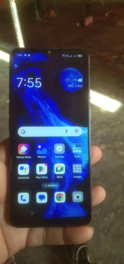OPPO f17/Exchnge possible