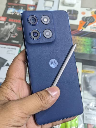 Moto Stylus 2025 Factory Unlocked