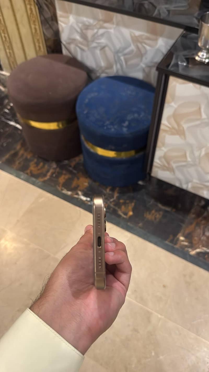 Apple iPhone 16 Pro Max 1