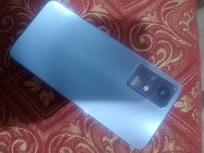 Infinix Zero X Pro
