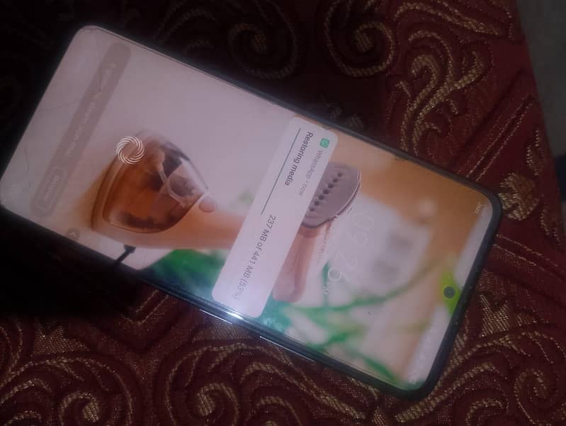 Infinix Zero X Pro 2