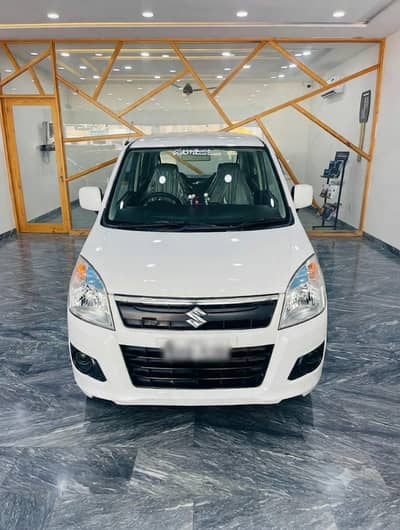Suzuki Wagon R 2022