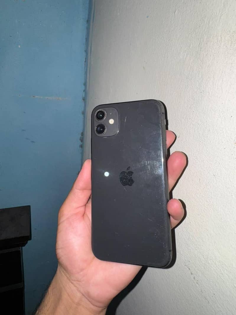 Apple iPhone 11 0