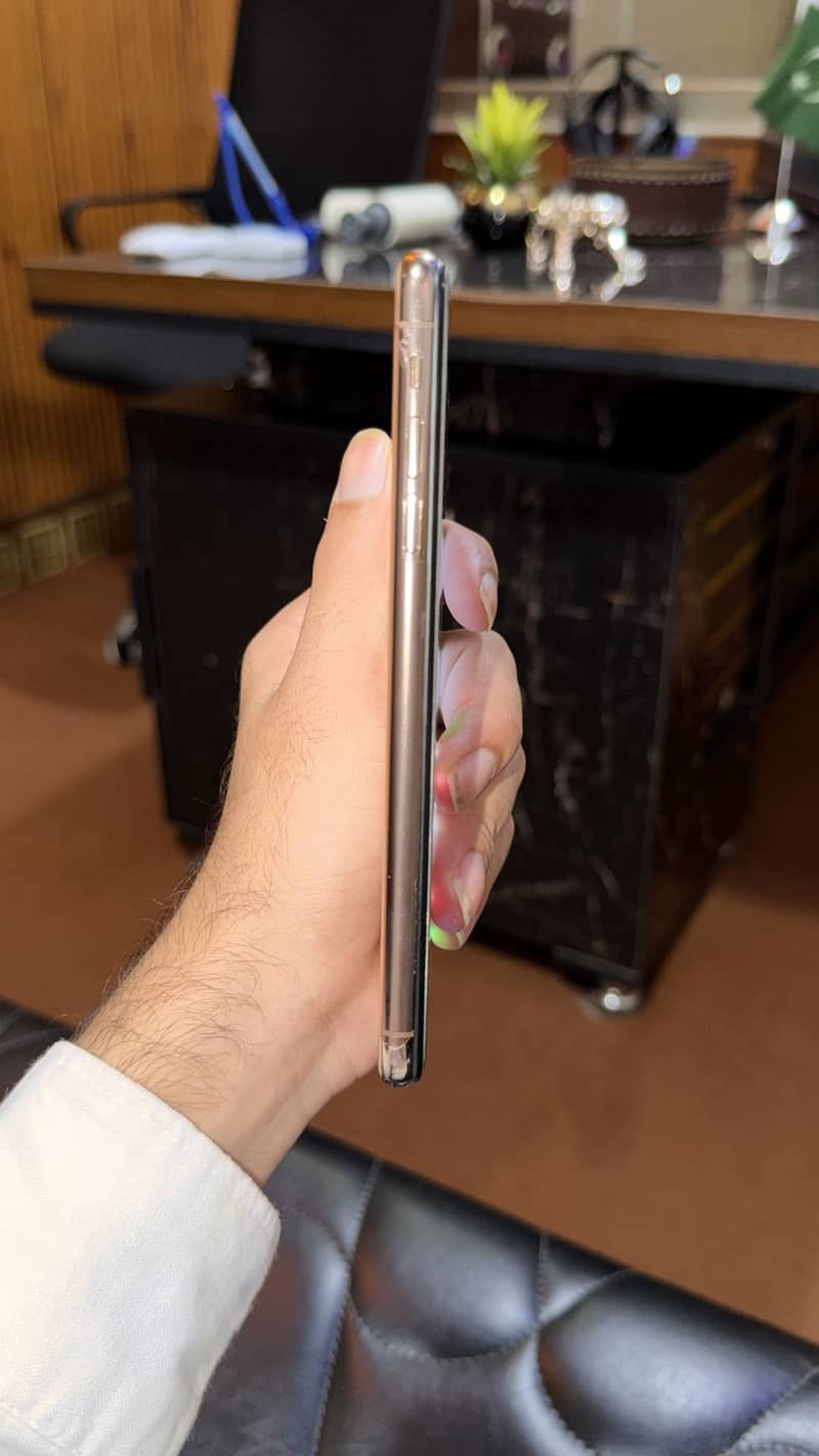 Apple iPhone XS Max 5
