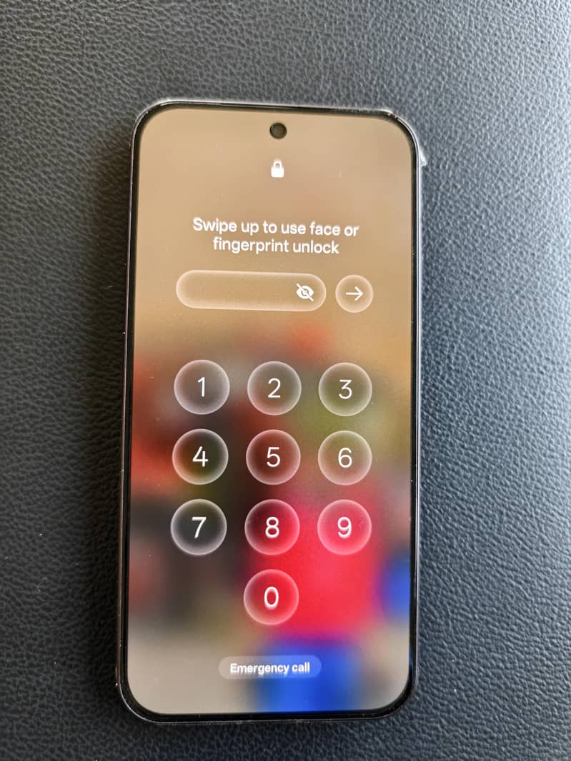 OPPO R15 Pro 1