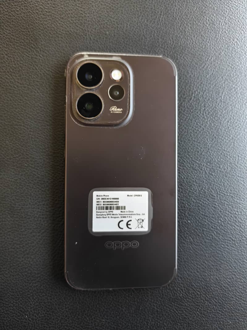 OPPO R15 Pro 2