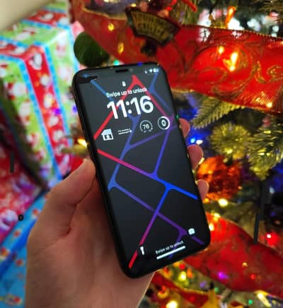 Apple iPhone PTA Approve Full Ok face id Ok Ture Tone Ok lush Camera