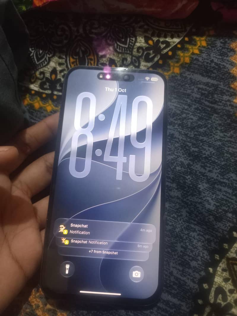 Apple iPhone 14 Pro Max 2