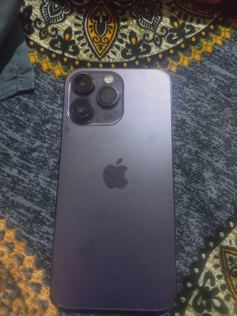 Apple iPhone 14 Pro Max 3