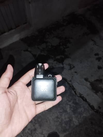 Oxva xlim SQ Pro Pod