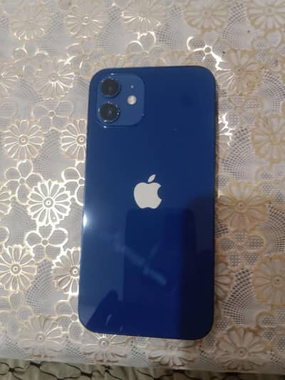 Apple iPhone 12