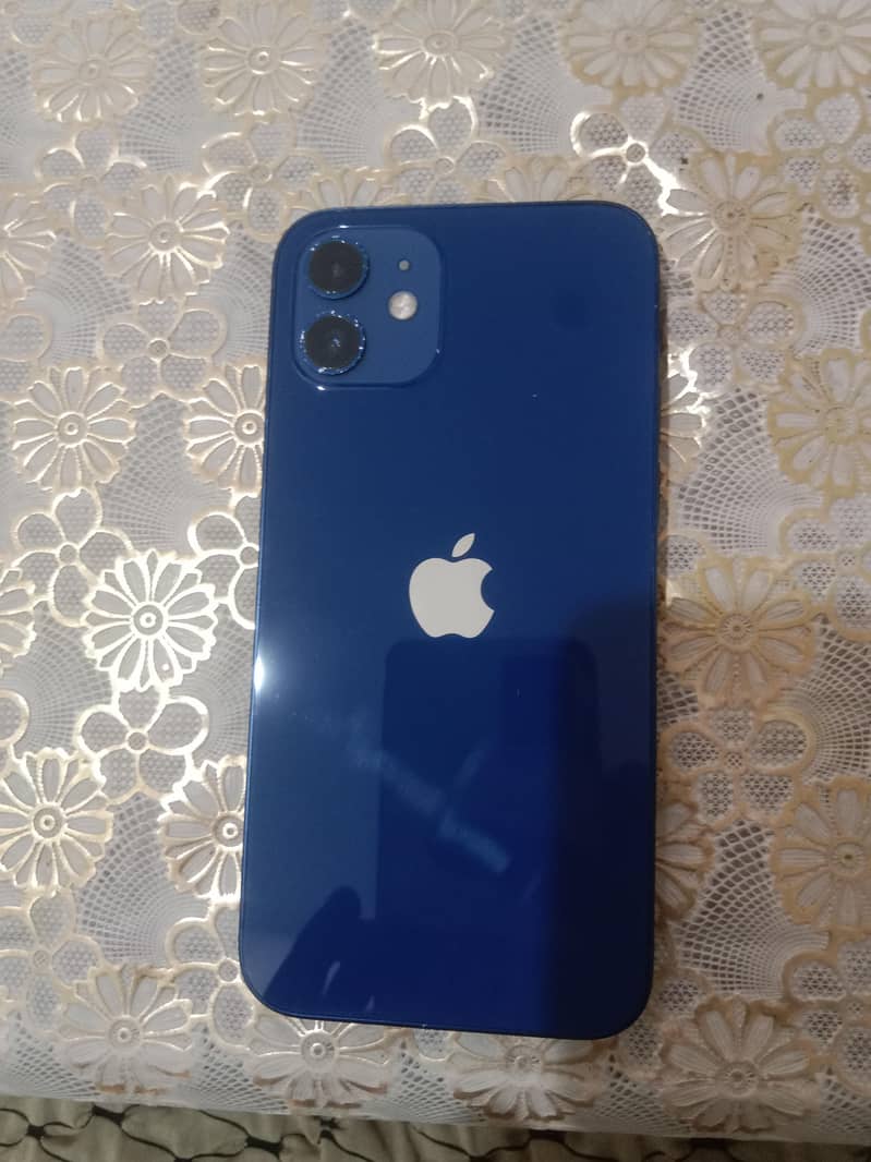 Apple iPhone 12 0