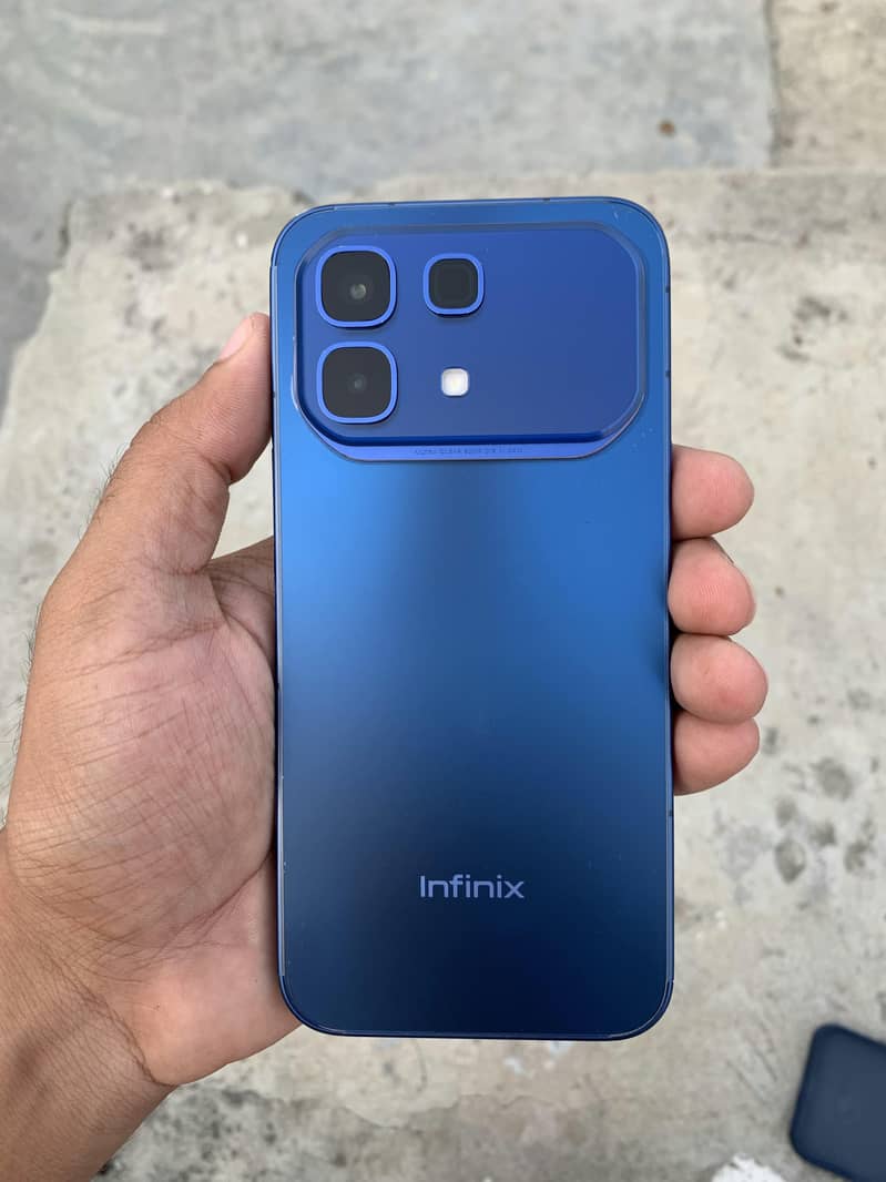 Infinix Note 60 Pro 3