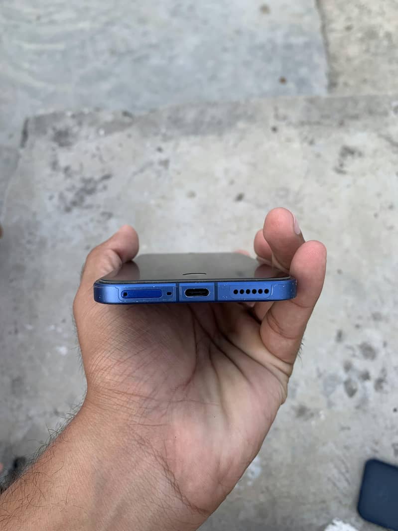 Infinix Note 60 Pro 6